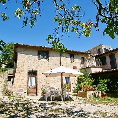 Alloggio per agriturismo Casa Il Giglio Montefalco