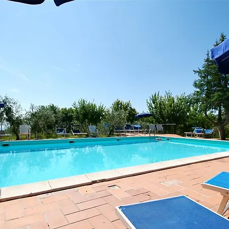 Casa Il Giglio * Montefalco