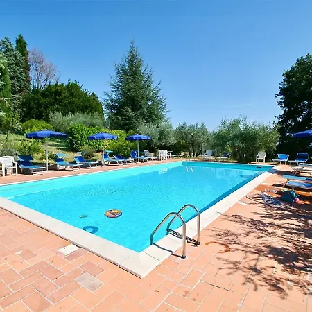 Alloggio per agriturismo Casa Il Giglio