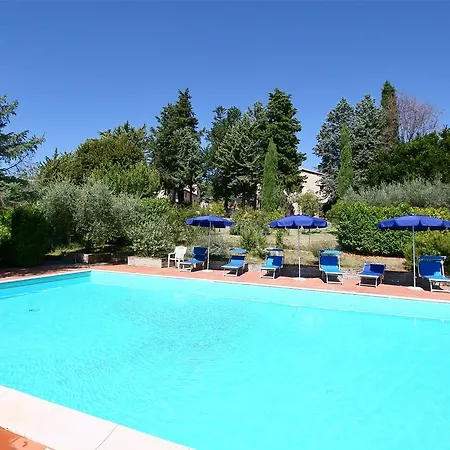 Casa Il Giglio Alloggio per agriturismo Montefalco