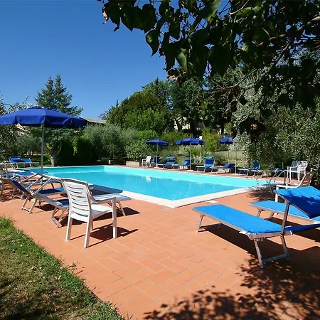 Casa Il Giglio Alloggio per agriturismo