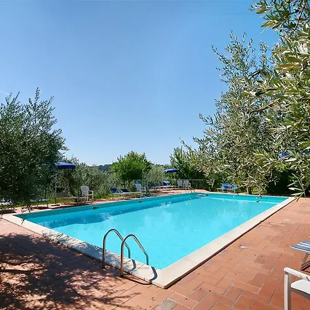Alloggio per agriturismo Casa Il Giglio *