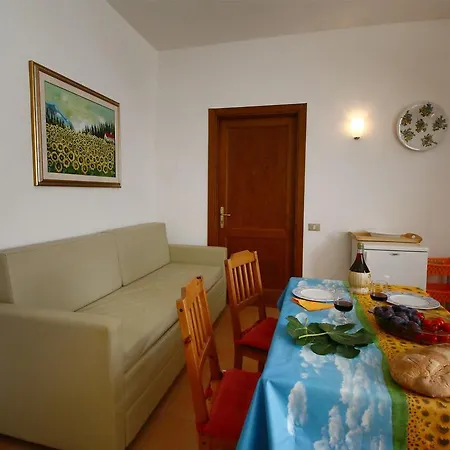 Casa Il Giglio