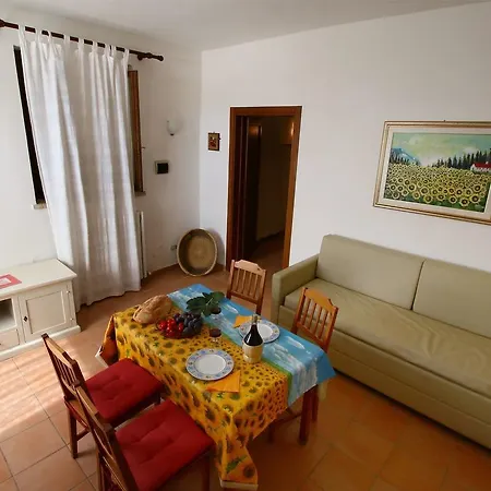 Casa Il Giglio *