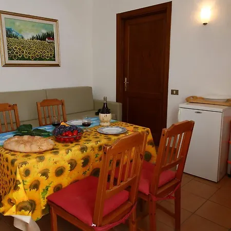 Casa Il Giglio