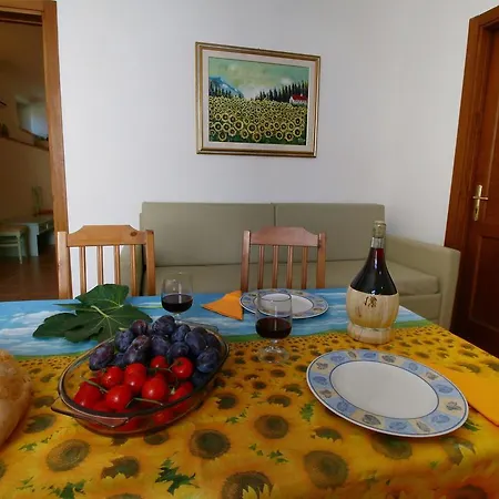 Casa Il Giglio * Montefalco