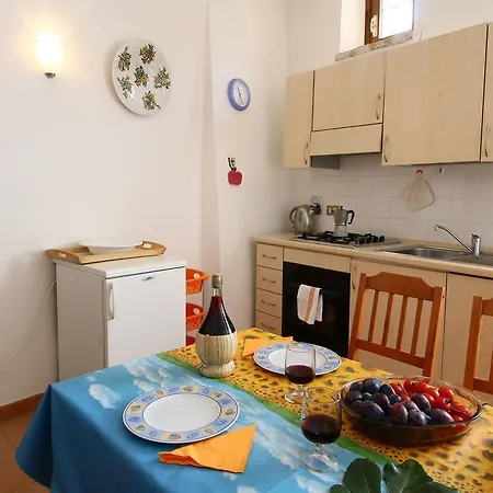 Casa Il Giglio Alloggio per agriturismo Montefalco