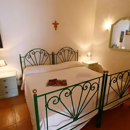Casa Il Giglio Alloggio per agriturismo