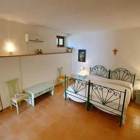 Casa Il Giglio