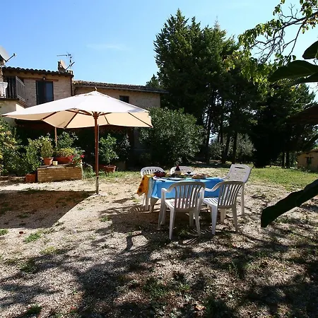 Casa Il Giglio Montefalco