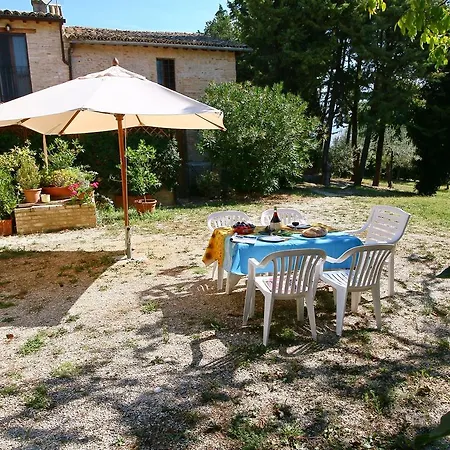 Casa Il Giglio Alloggio per agriturismo