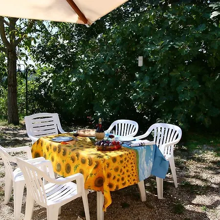 Alloggio per agriturismo Casa Il Giglio *