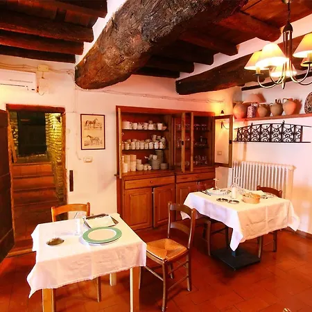 Casa Il Giglio *