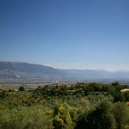 Alloggio per agriturismo Casa Il Giglio Montefalco