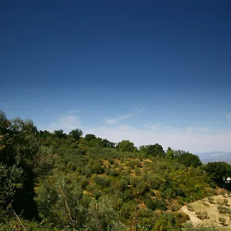 Casa Il Giglio Alloggio per agriturismo Montefalco