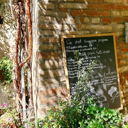 Casa Il Giglio Alloggio per agriturismo